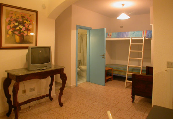 B&b Castro marina nel Salento